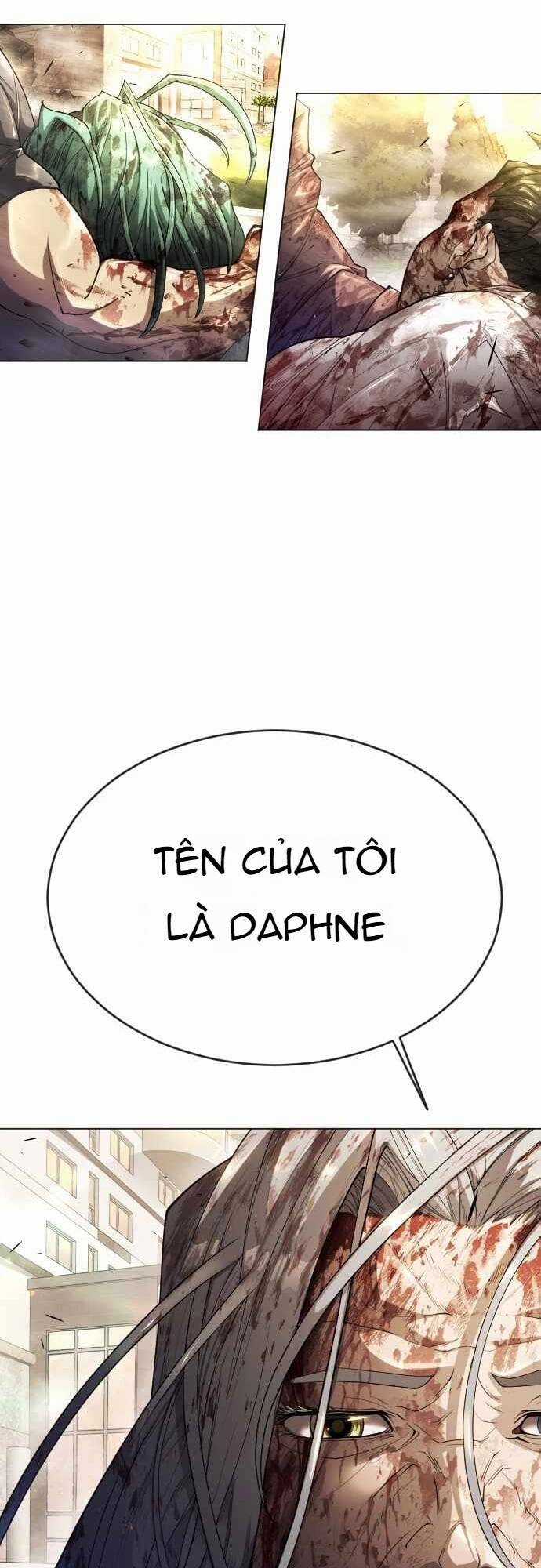 Kĩ Nguyên Của Anh Hùng Chương 143 trang 36