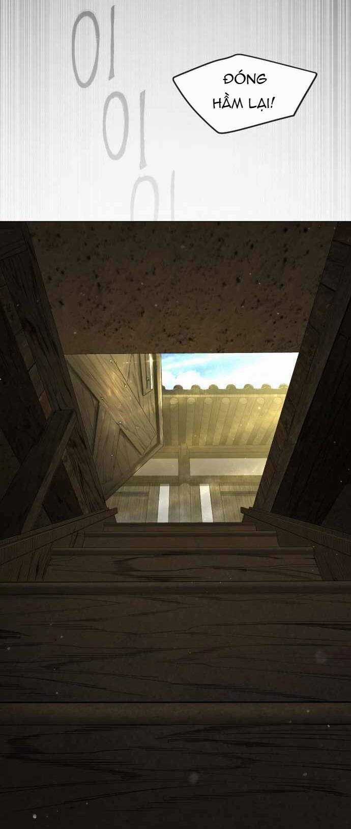 Kĩ Nguyên Của Anh Hùng Chương 143 trang 38