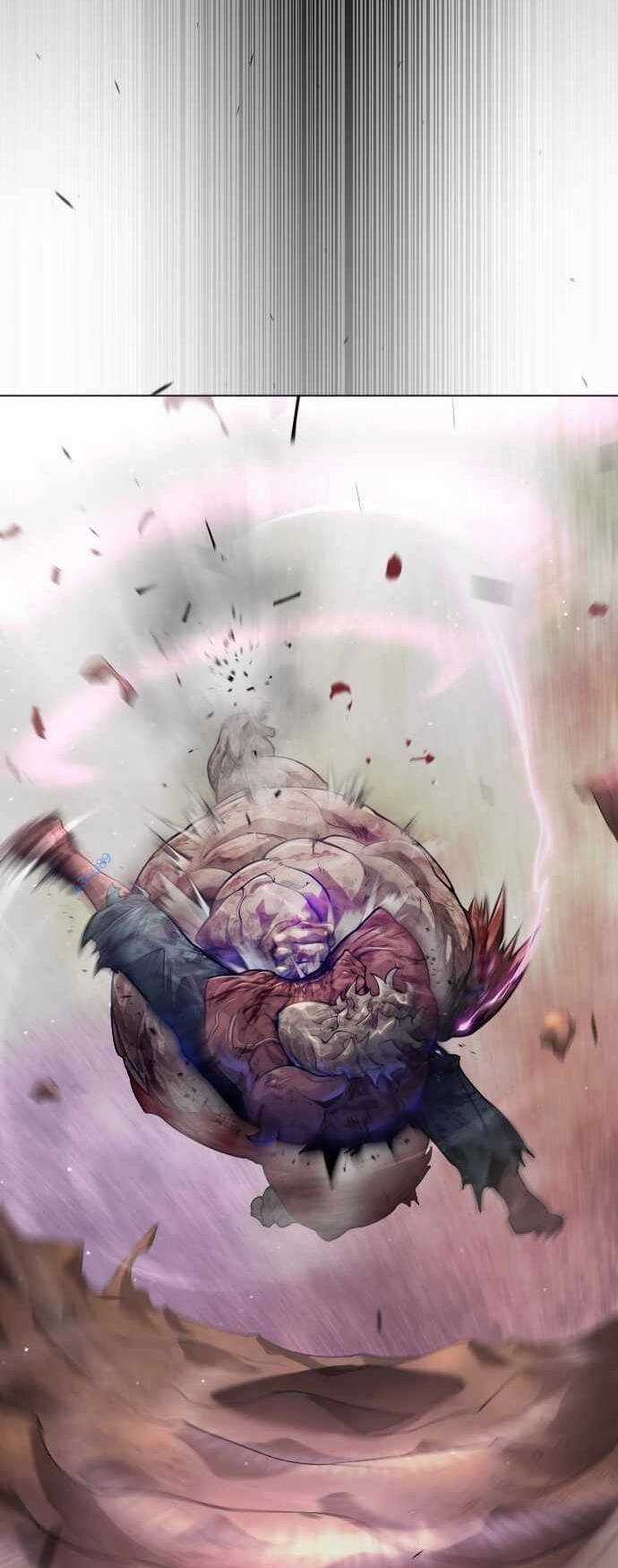 Kĩ Nguyên Của Anh Hùng Chương 143 trang 4