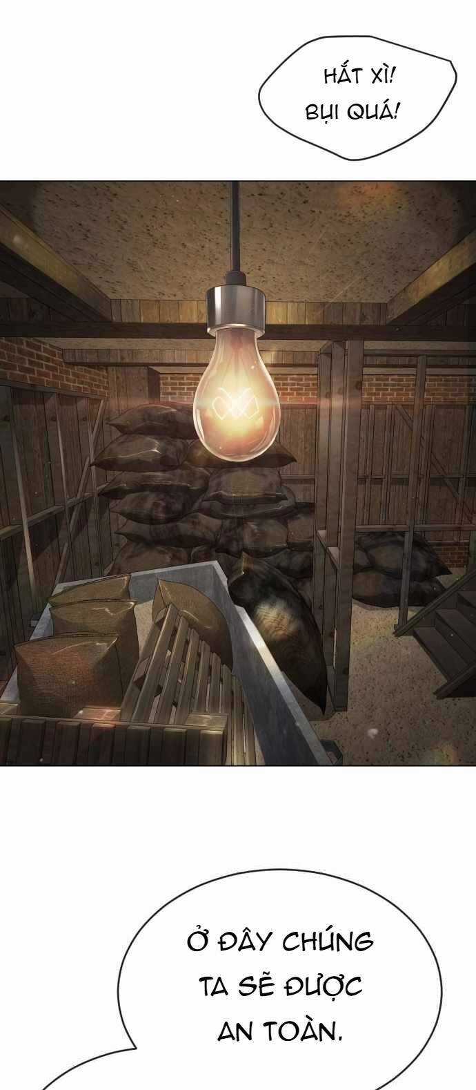 Kĩ Nguyên Của Anh Hùng Chương 143 trang 41