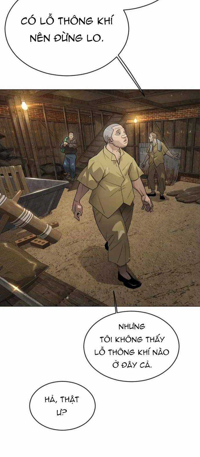 Kĩ Nguyên Của Anh Hùng Chương 143 trang 42