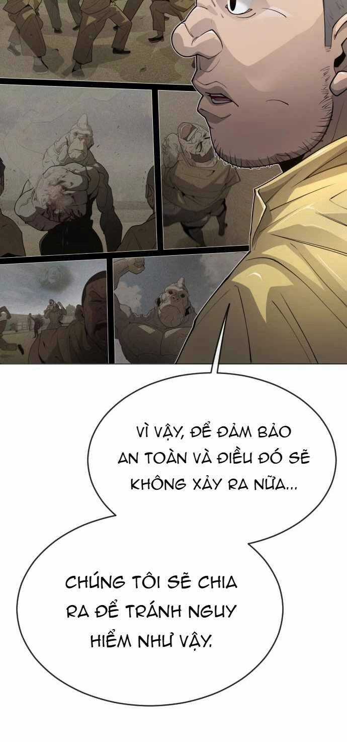 Kĩ Nguyên Của Anh Hùng Chương 143 trang 48