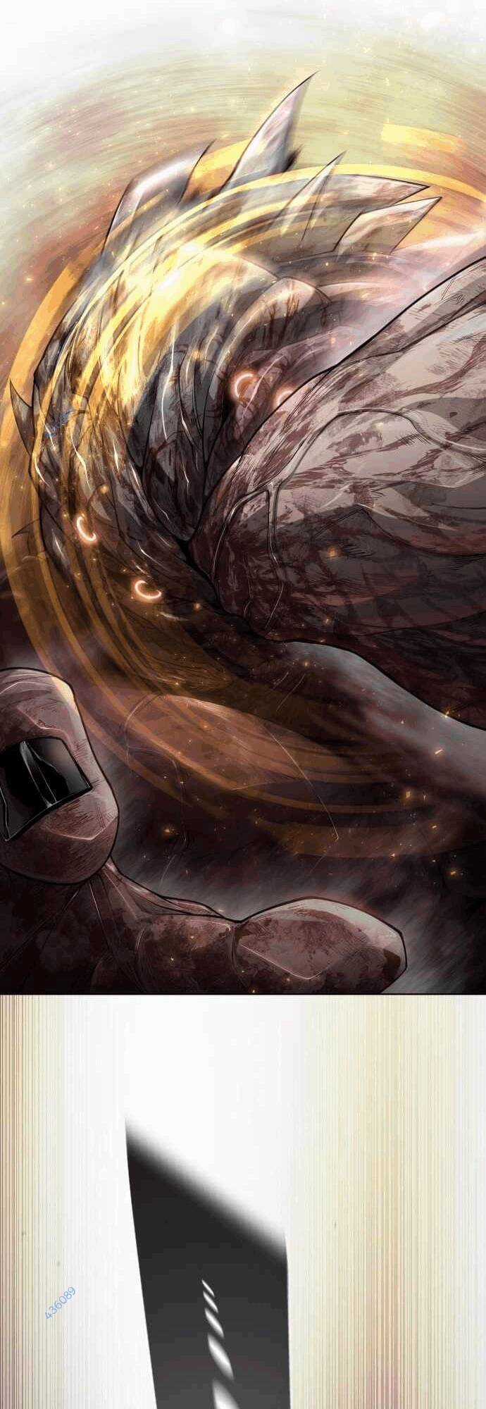 Kĩ Nguyên Của Anh Hùng Chương 143 trang 54