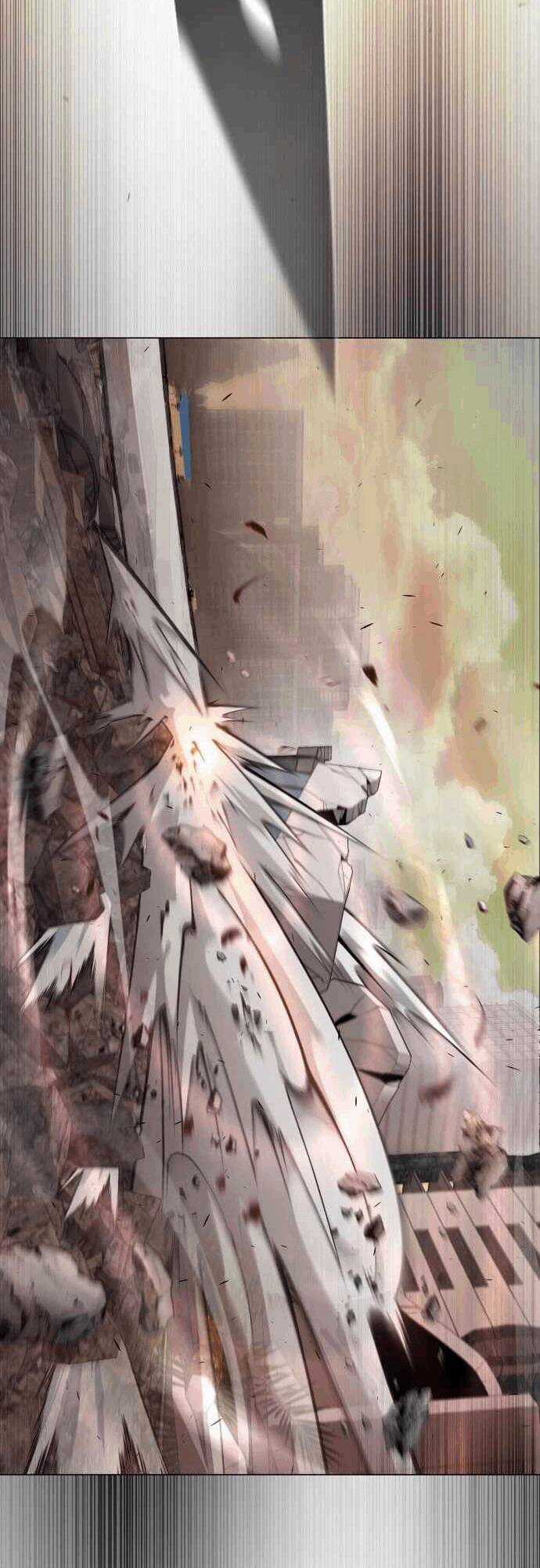 Kĩ Nguyên Của Anh Hùng Chương 143 trang 55