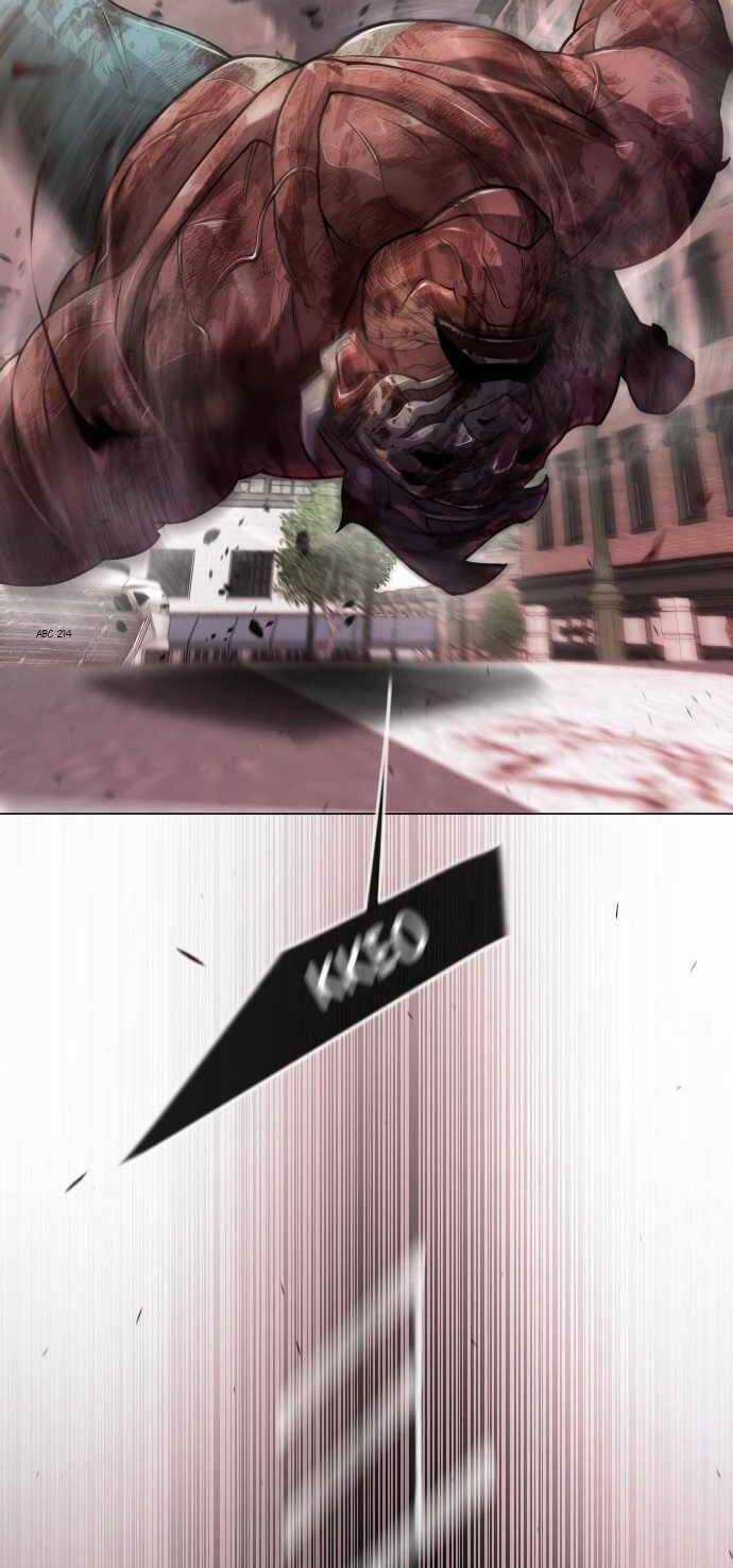 Kĩ Nguyên Của Anh Hùng Chương 143 trang 59