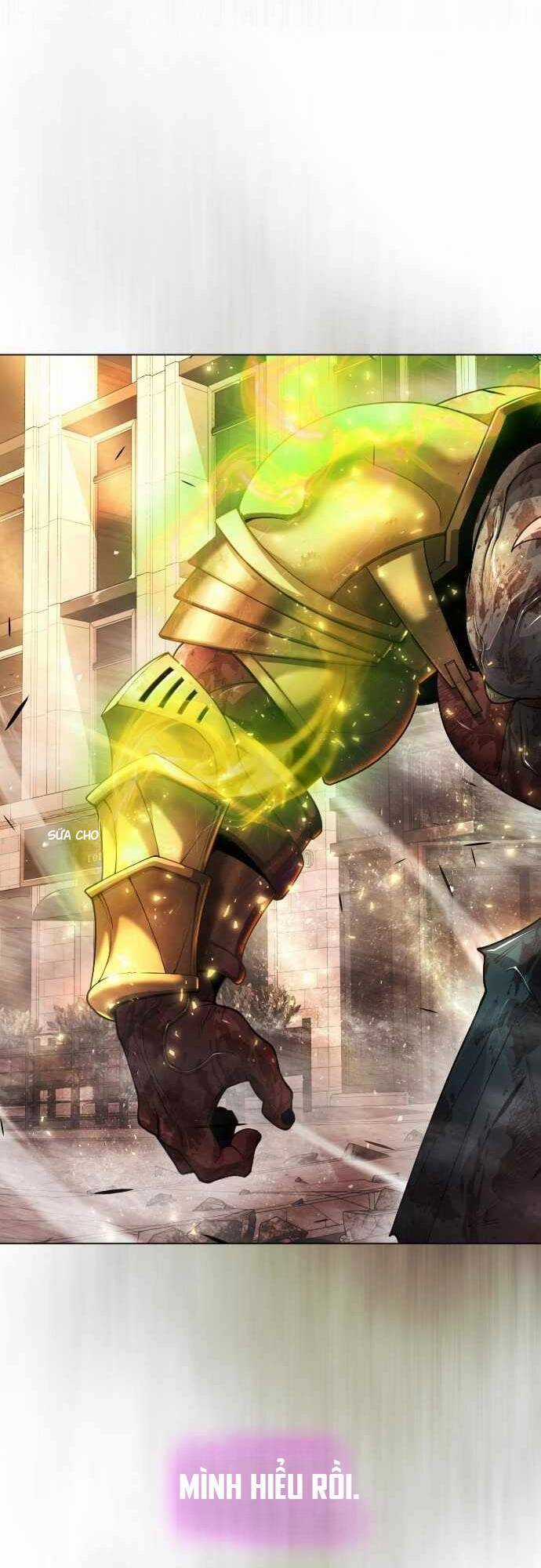 Kĩ Nguyên Của Anh Hùng Chương 143 trang 68