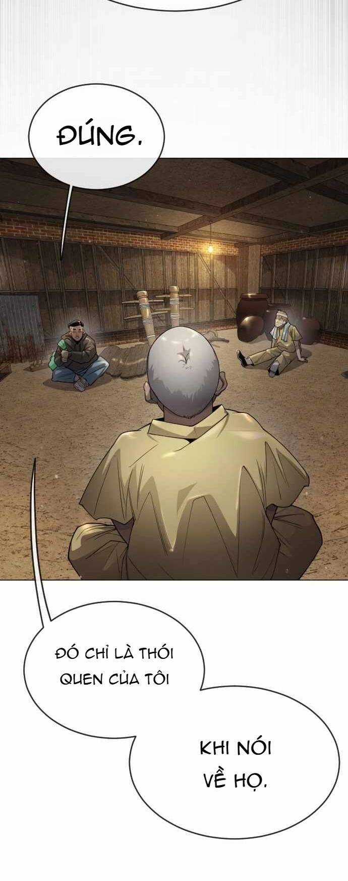 Kĩ Nguyên Của Anh Hùng Chương 143 trang 70