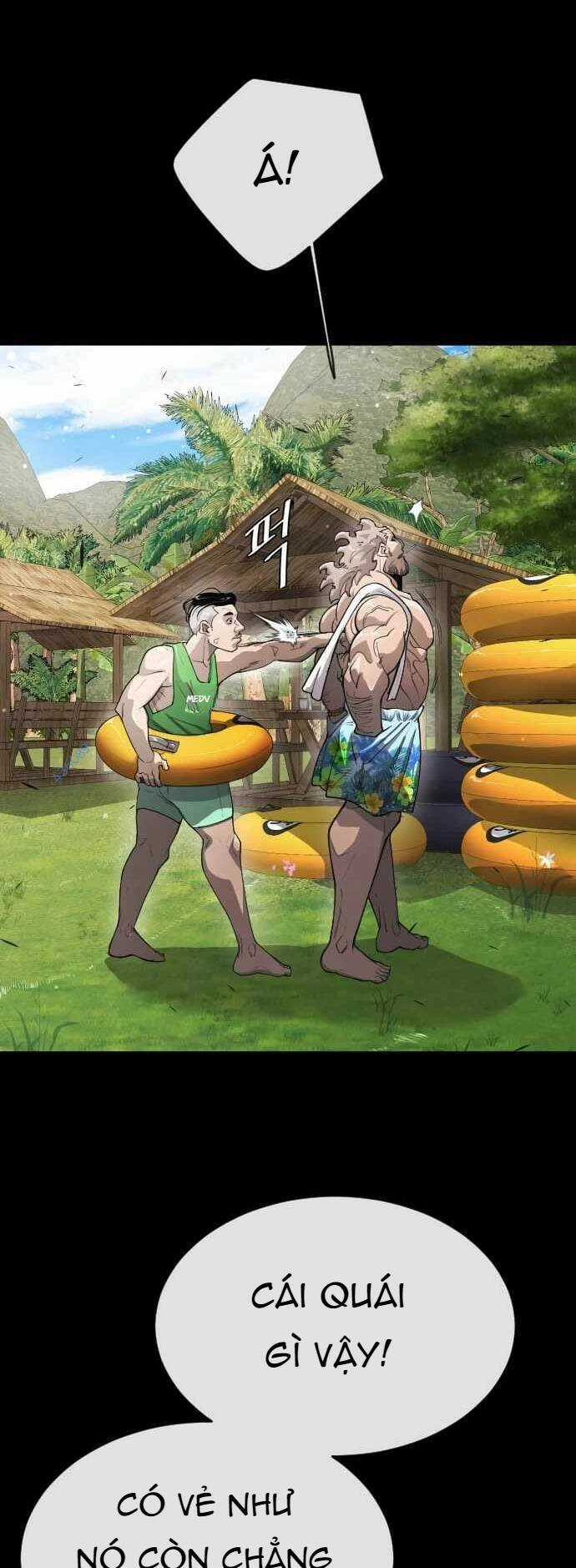 Kĩ Nguyên Của Anh Hùng Chương 143 trang 75