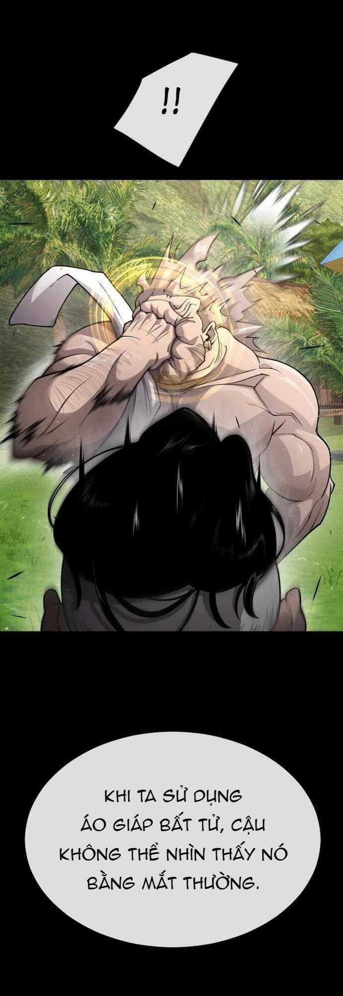 Kĩ Nguyên Của Anh Hùng Chương 143 trang 77