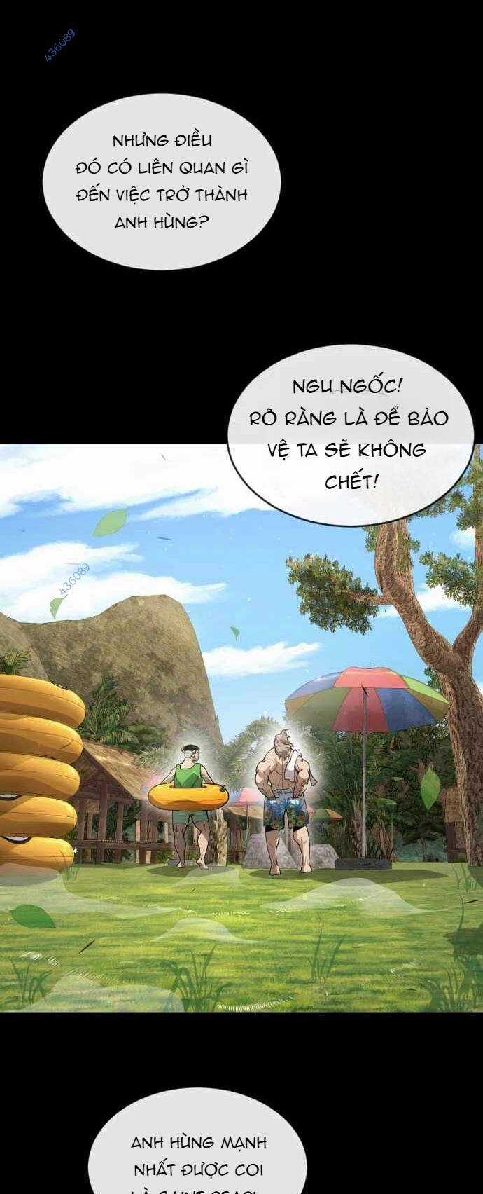 Kĩ Nguyên Của Anh Hùng Chương 143 trang 81