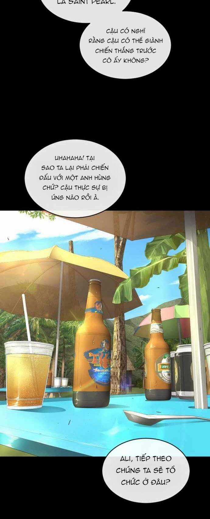 Kĩ Nguyên Của Anh Hùng Chương 143 trang 82