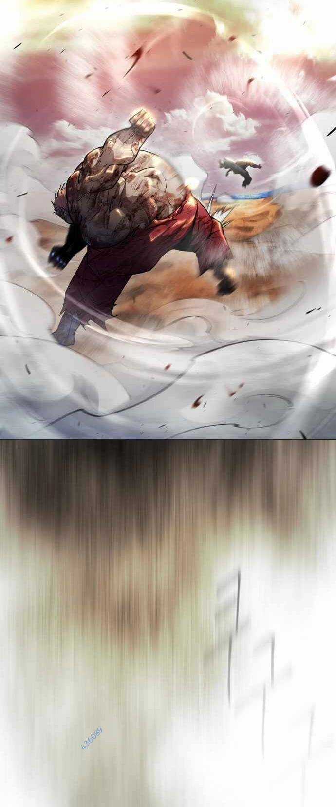 Kĩ Nguyên Của Anh Hùng Chương 143 trang 9