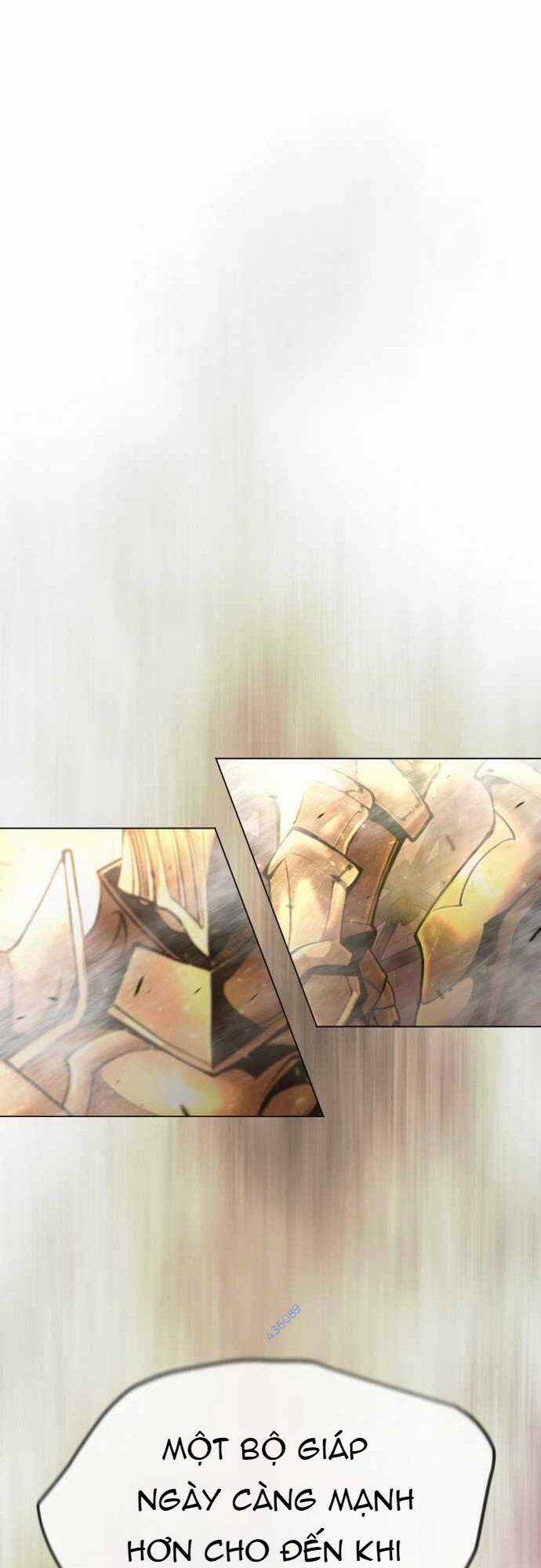 Kĩ Nguyên Của Anh Hùng Chương 143 trang 96