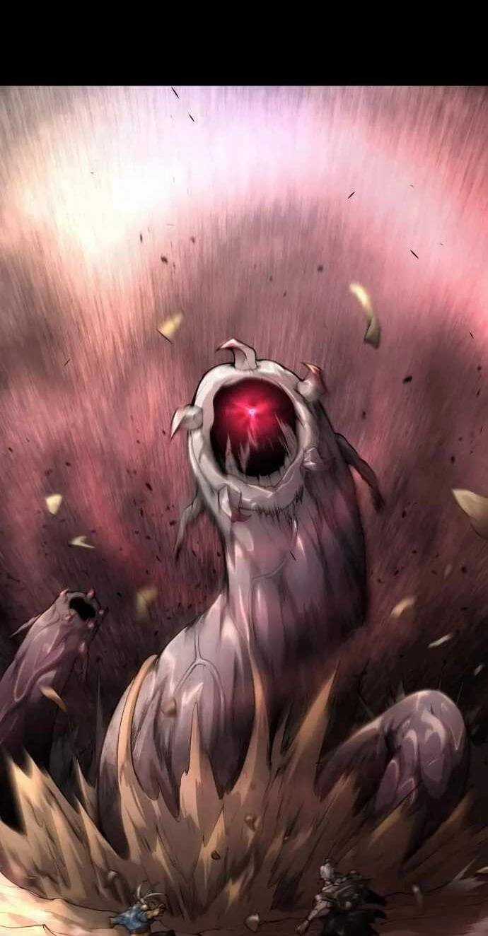 Kĩ Nguyên Của Anh Hùng Chương 144 trang 107