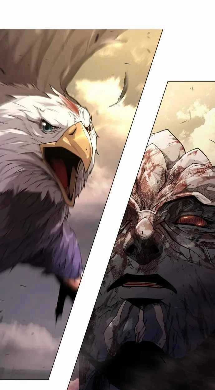 Kĩ Nguyên Của Anh Hùng Chương 144 trang 123