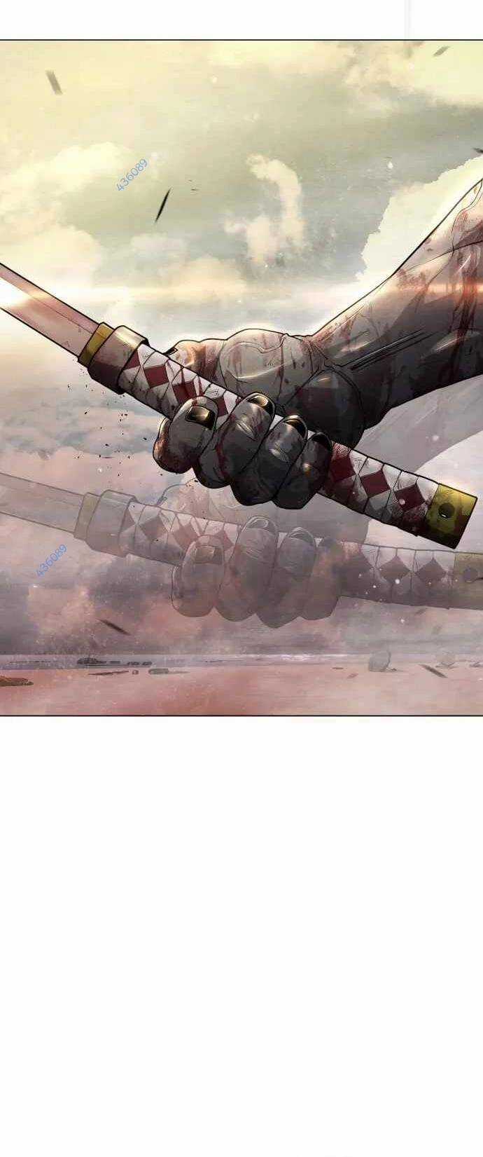 Kĩ Nguyên Của Anh Hùng Chương 144 trang 125