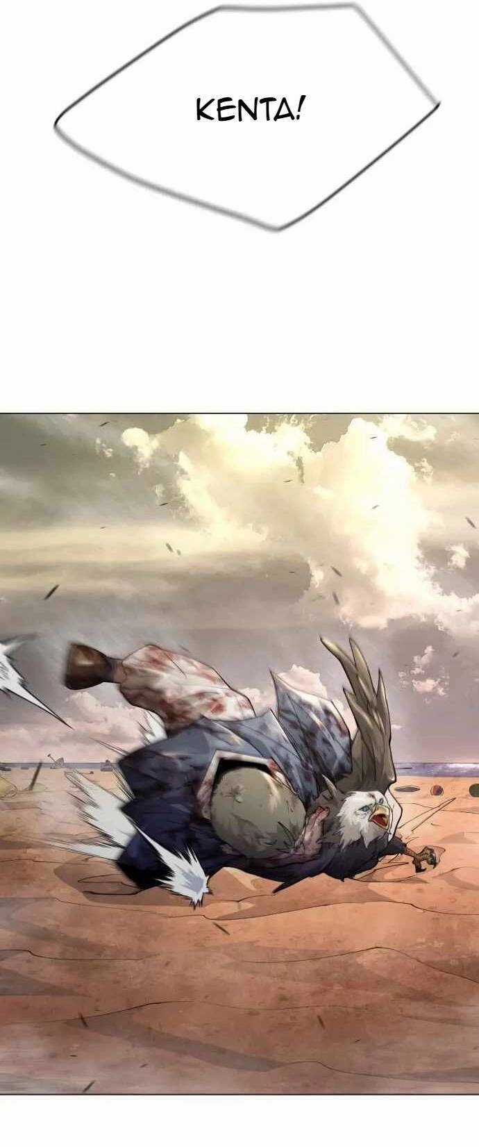 Kĩ Nguyên Của Anh Hùng Chương 144 trang 126