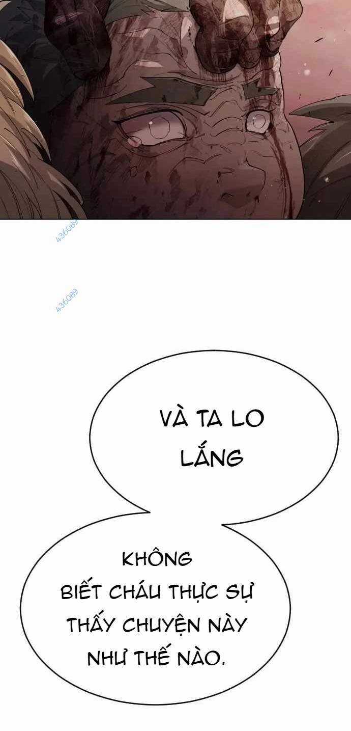 Kĩ Nguyên Của Anh Hùng Chương 144 trang 130