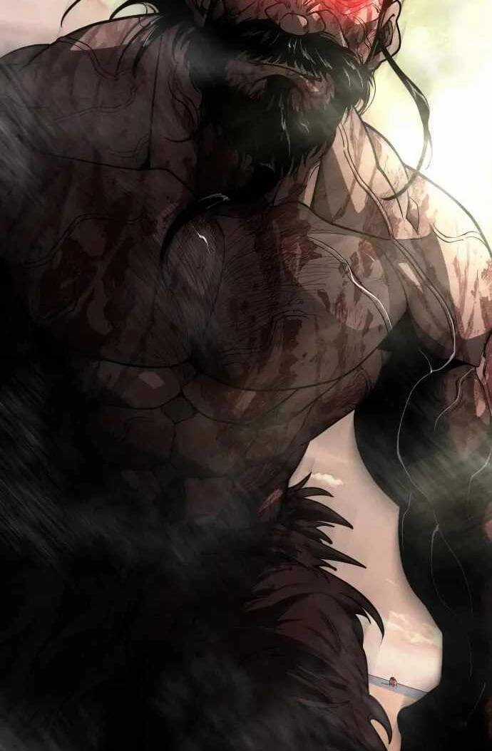 Kĩ Nguyên Của Anh Hùng Chương 144 trang 132