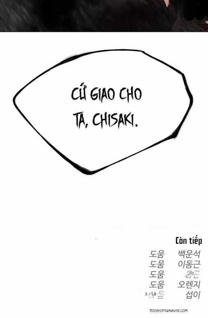 Kĩ Nguyên Của Anh Hùng Chương 144 trang 133