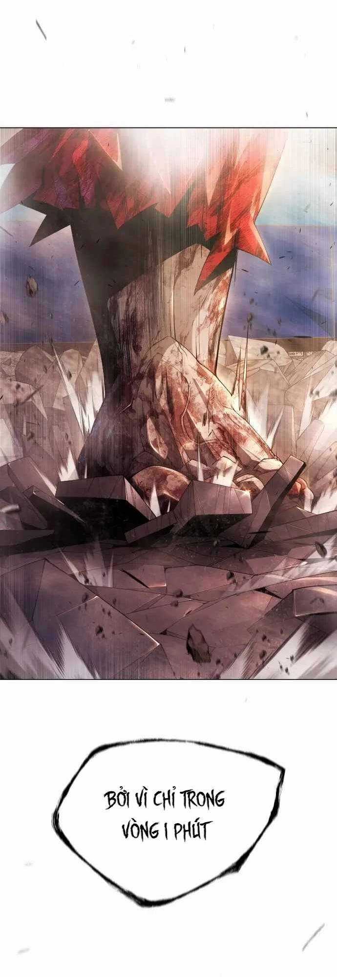 Kĩ Nguyên Của Anh Hùng Chương 144 trang 3