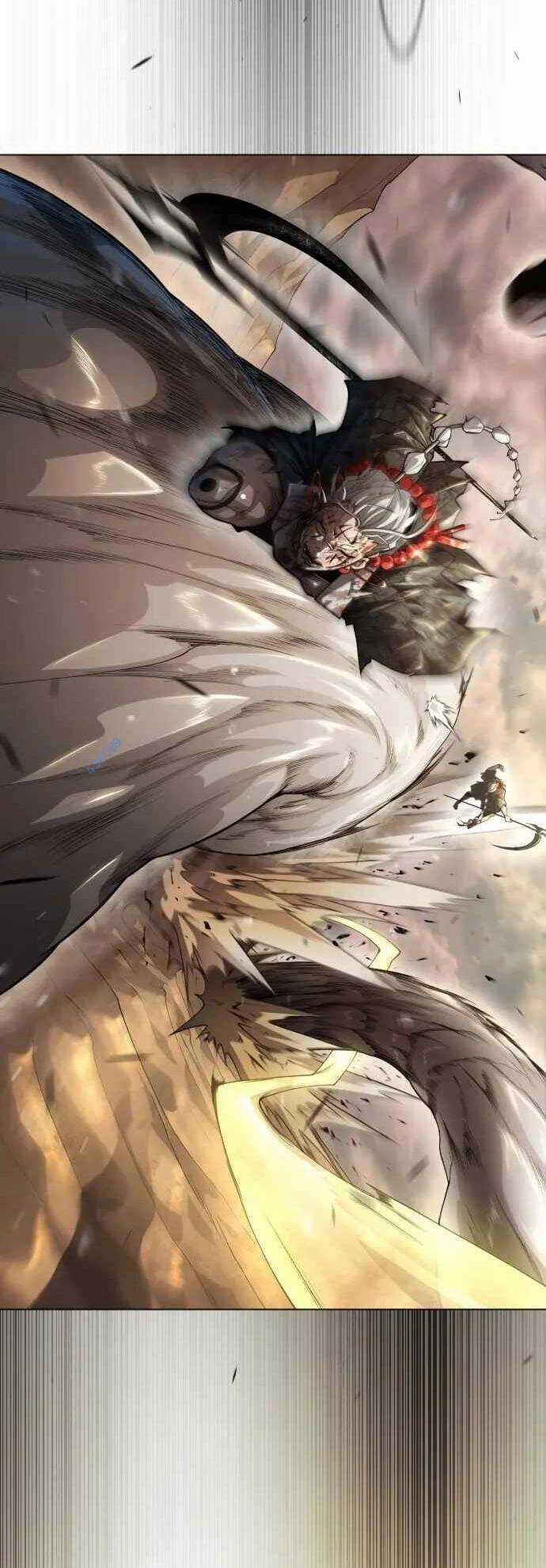 Kĩ Nguyên Của Anh Hùng Chương 144 trang 34