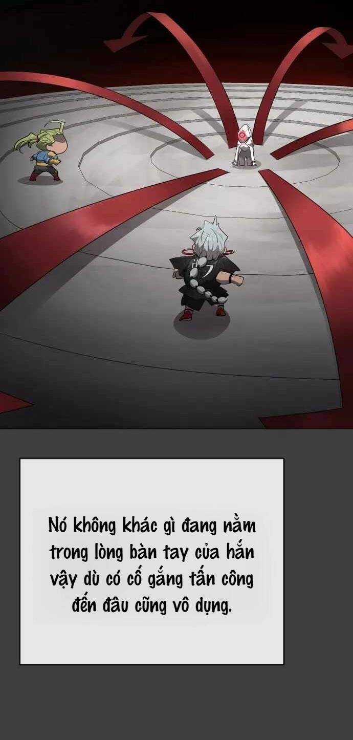 Kĩ Nguyên Của Anh Hùng Chương 144 trang 40