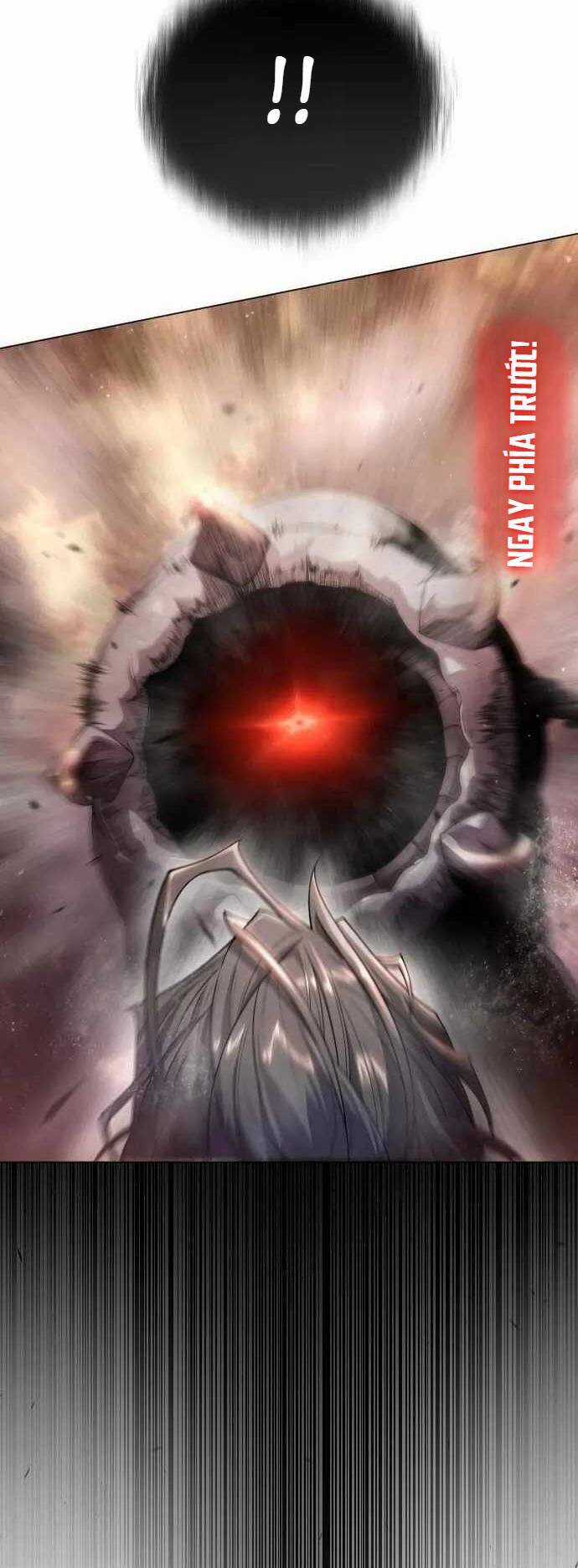 Kĩ Nguyên Của Anh Hùng Chương 144 trang 43