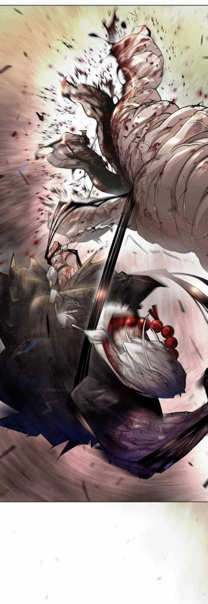 Kĩ Nguyên Của Anh Hùng Chương 144 trang 53