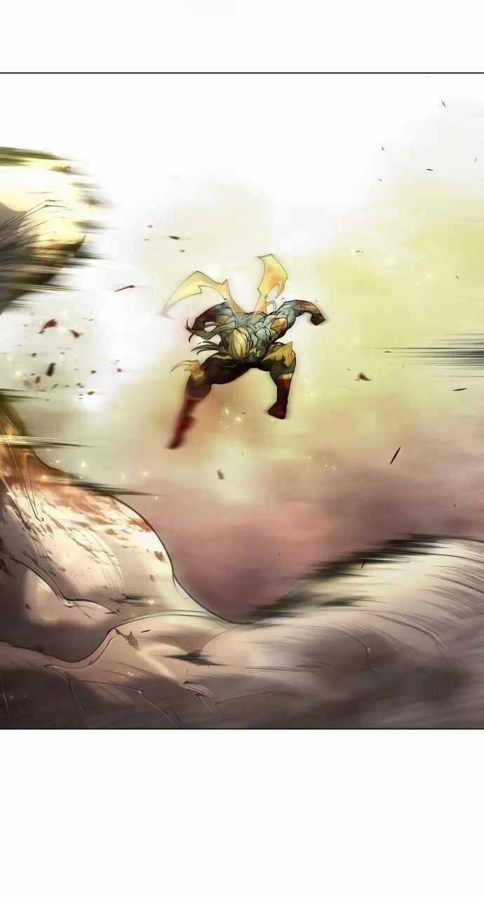 Kĩ Nguyên Của Anh Hùng Chương 144 trang 61