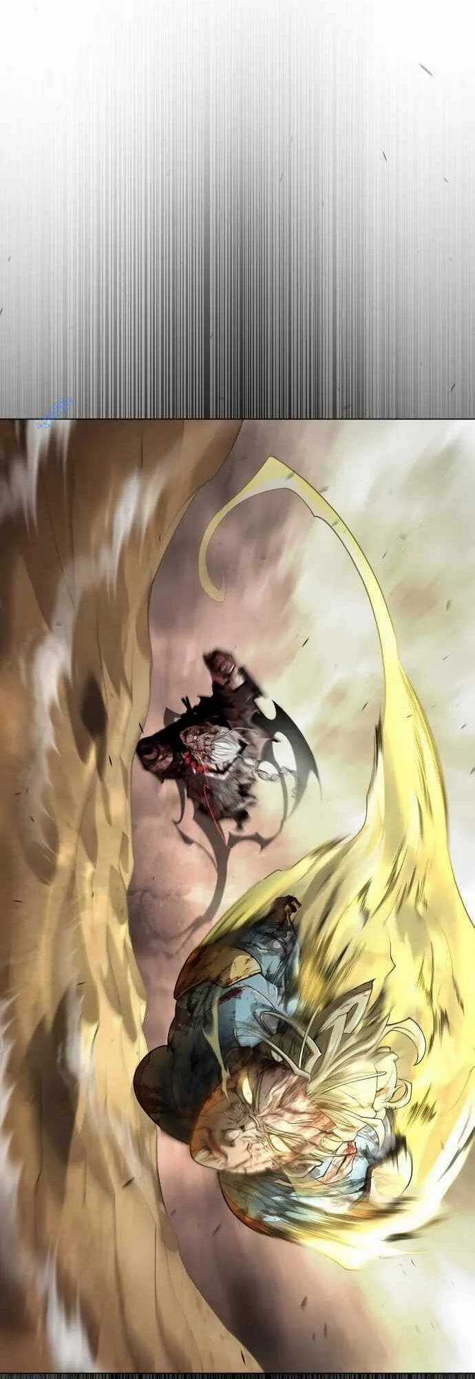 Kĩ Nguyên Của Anh Hùng Chương 144 trang 63