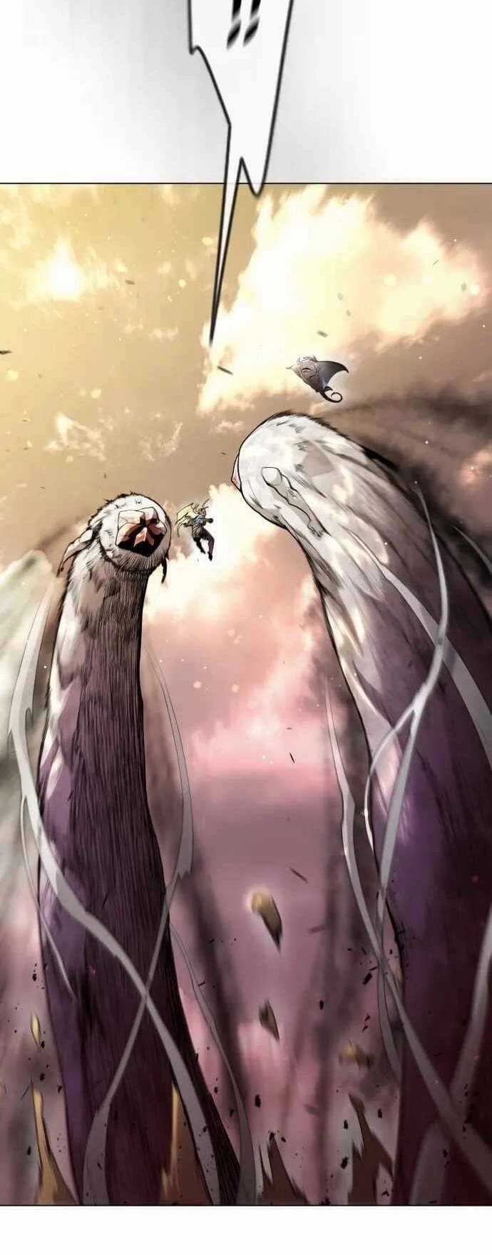 Kĩ Nguyên Của Anh Hùng Chương 144 trang 80