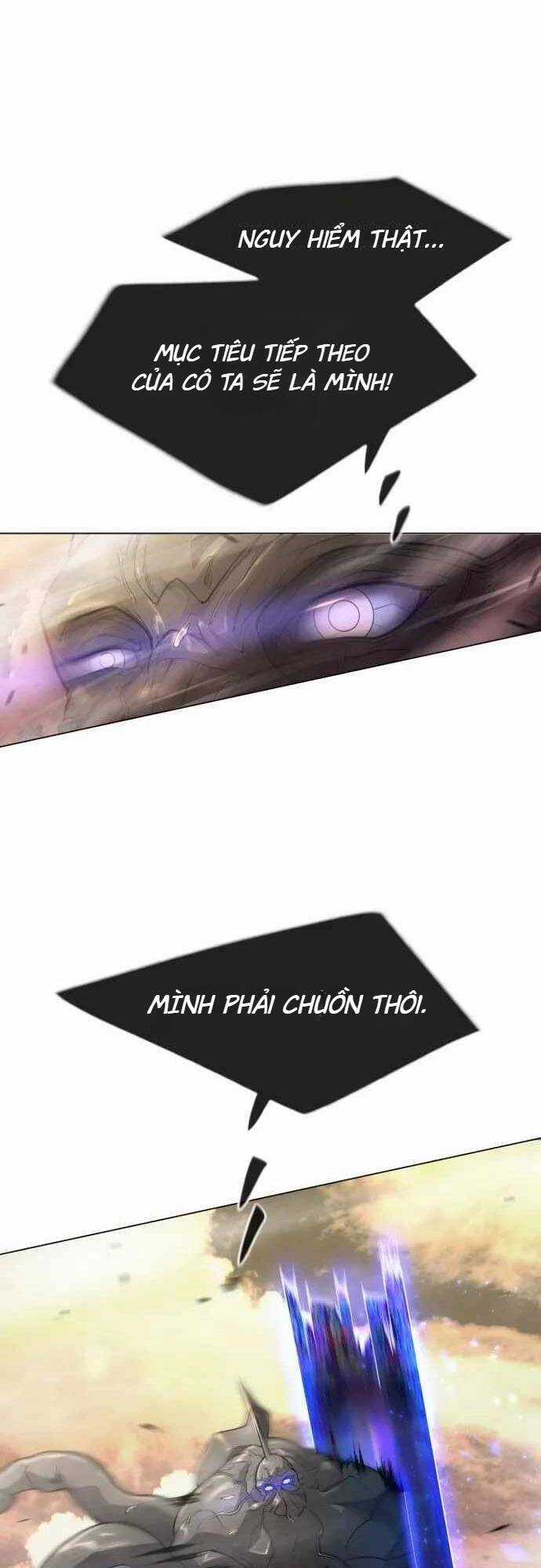 Kĩ Nguyên Của Anh Hùng Chương 144 trang 83