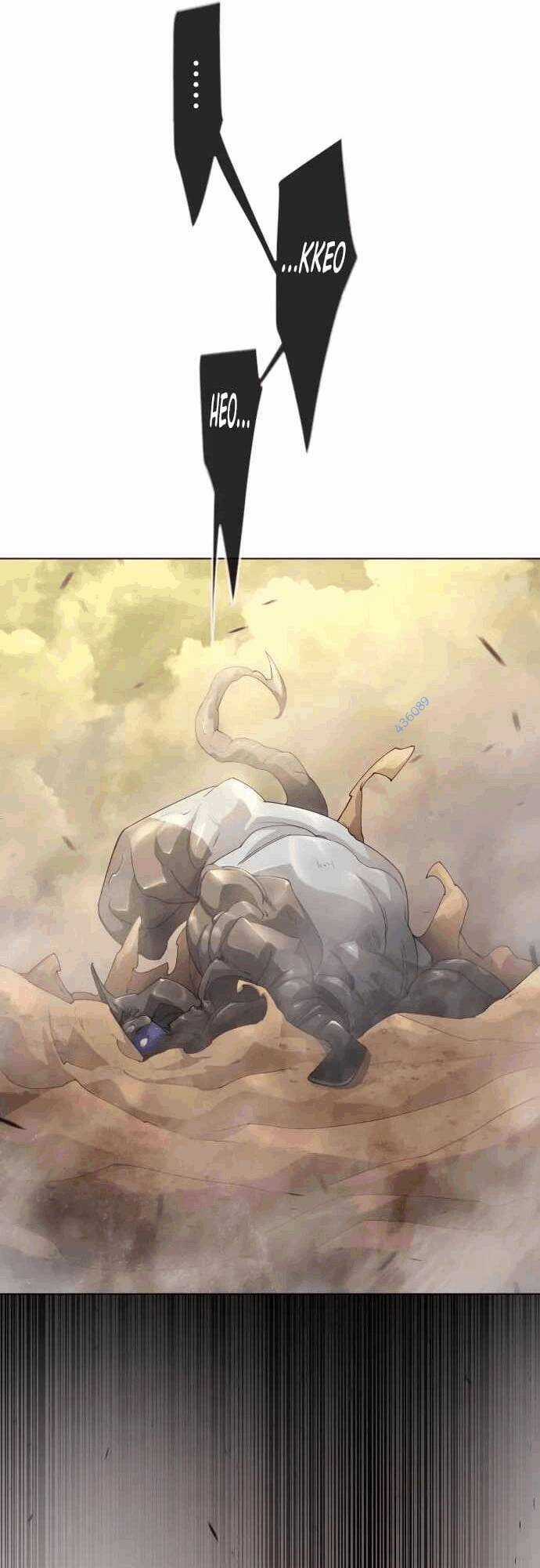 Kĩ Nguyên Của Anh Hùng Chương 144 trang 91