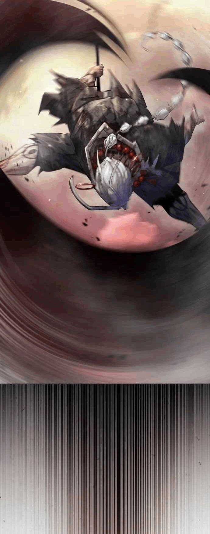 Kĩ Nguyên Của Anh Hùng Chương 144 trang 94