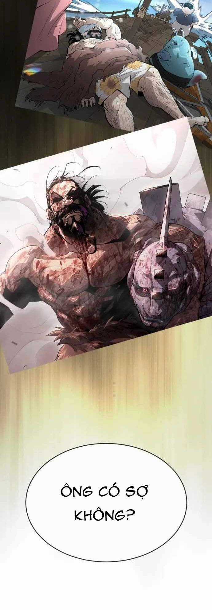 Kĩ Nguyên Của Anh Hùng Chương 145 trang 103