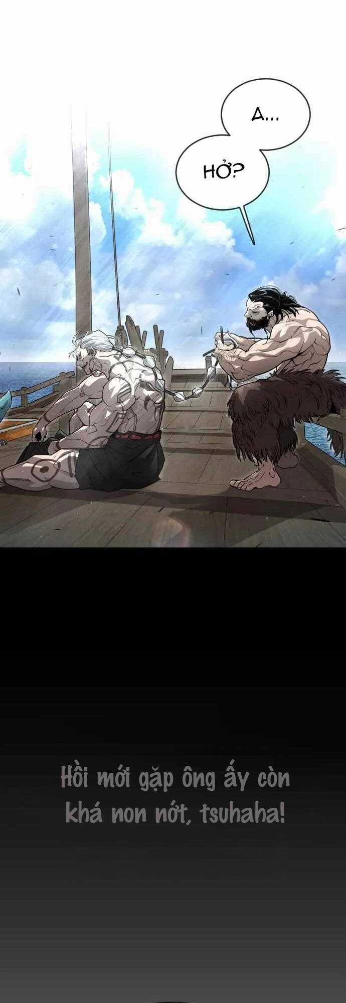 Kĩ Nguyên Của Anh Hùng Chương 145 trang 104