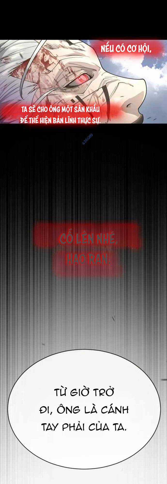 Kĩ Nguyên Của Anh Hùng Chương 145 trang 107