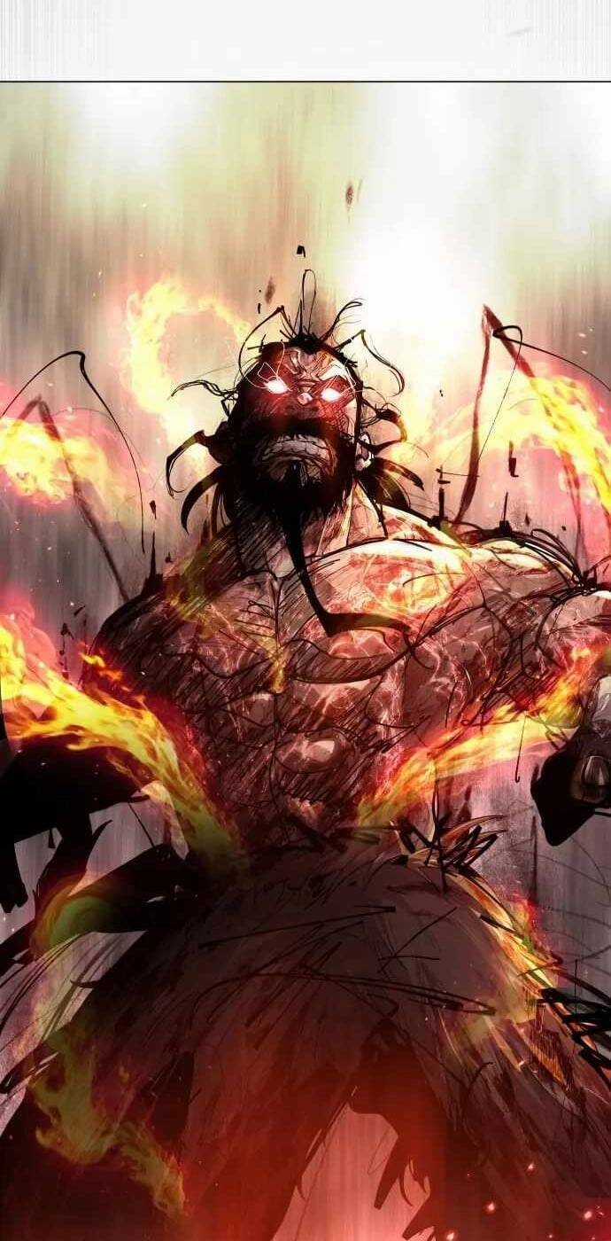 Kĩ Nguyên Của Anh Hùng Chương 145 trang 108