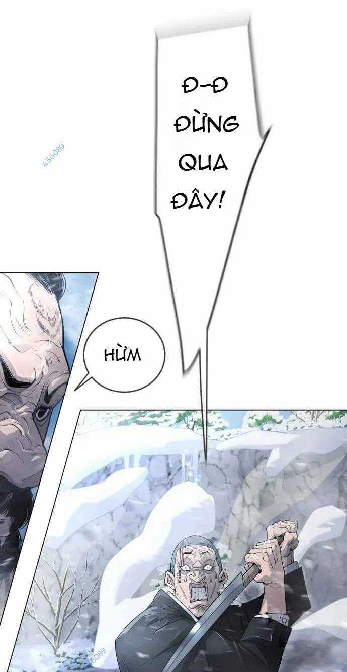 Kĩ Nguyên Của Anh Hùng Chương 145 trang 16