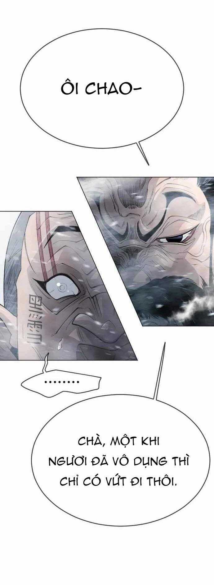 Kĩ Nguyên Của Anh Hùng Chương 145 trang 18