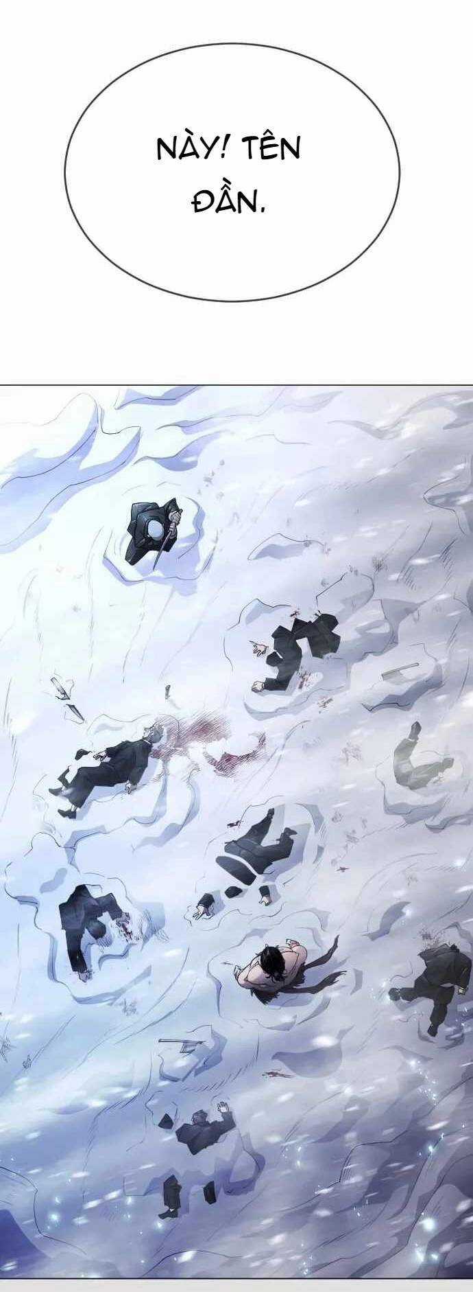 Kĩ Nguyên Của Anh Hùng Chương 145 trang 19