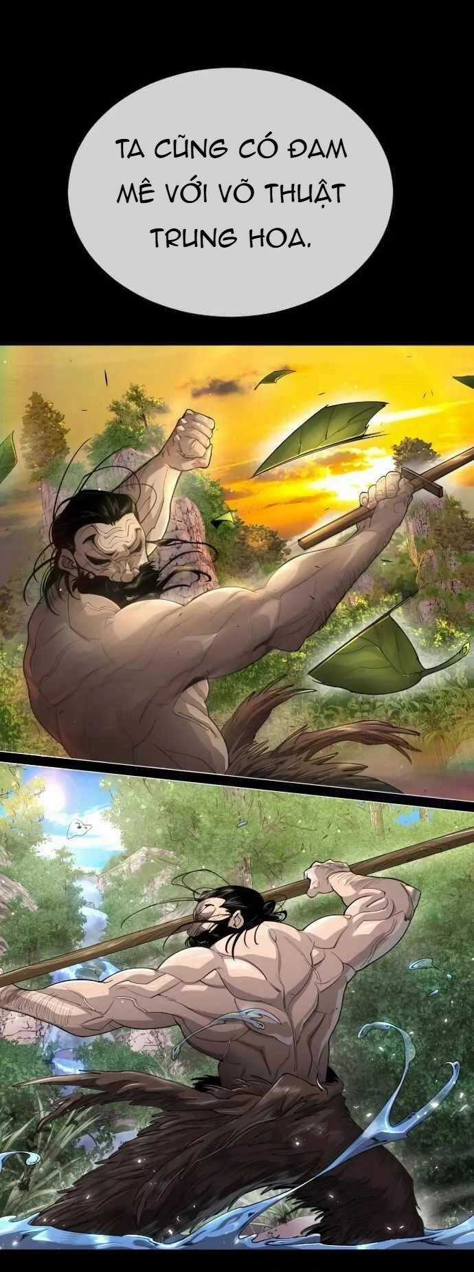 Kĩ Nguyên Của Anh Hùng Chương 145 trang 22