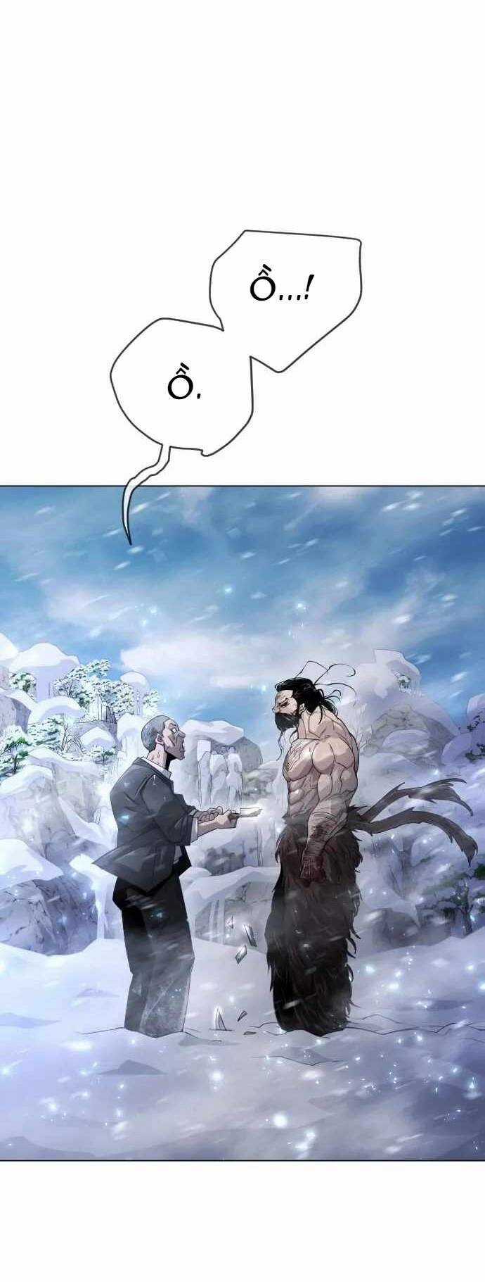 Kĩ Nguyên Của Anh Hùng Chương 145 trang 28