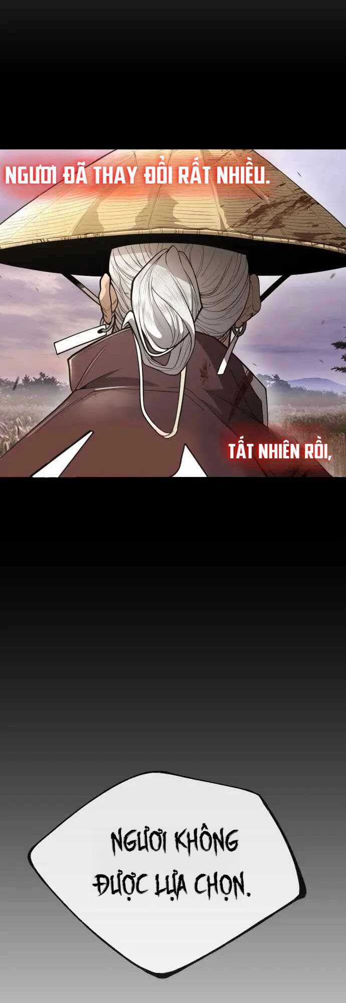 Kĩ Nguyên Của Anh Hùng Chương 145 trang 38