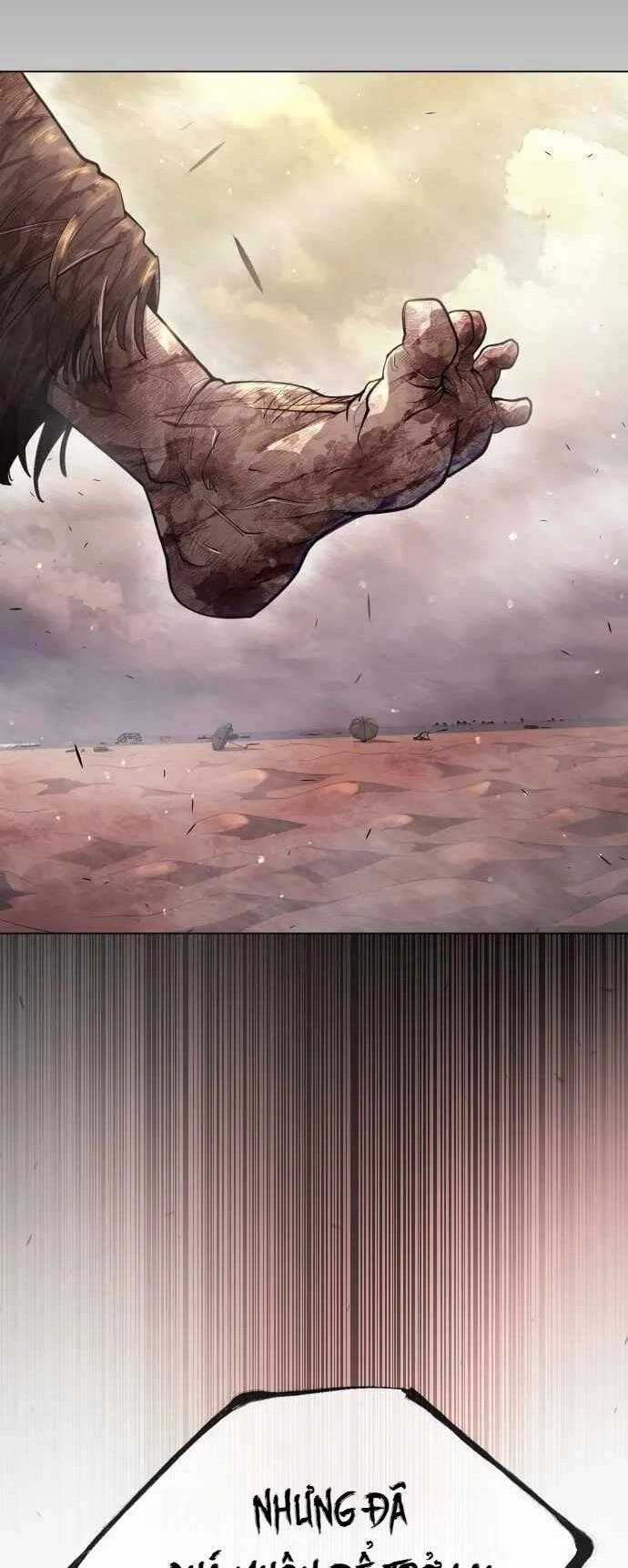 Kĩ Nguyên Của Anh Hùng Chương 145 trang 39