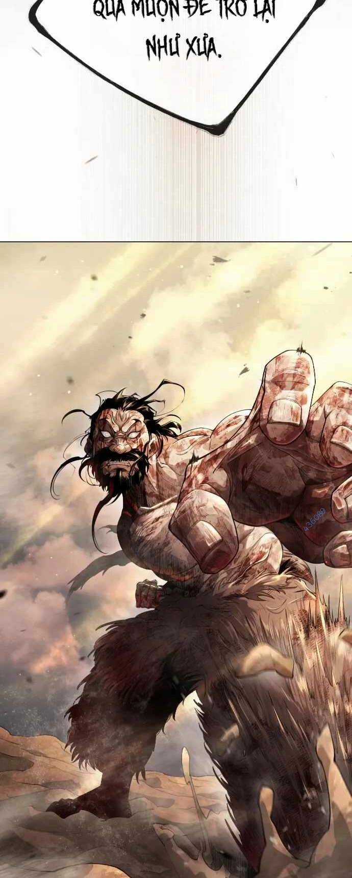 Kĩ Nguyên Của Anh Hùng Chương 145 trang 40