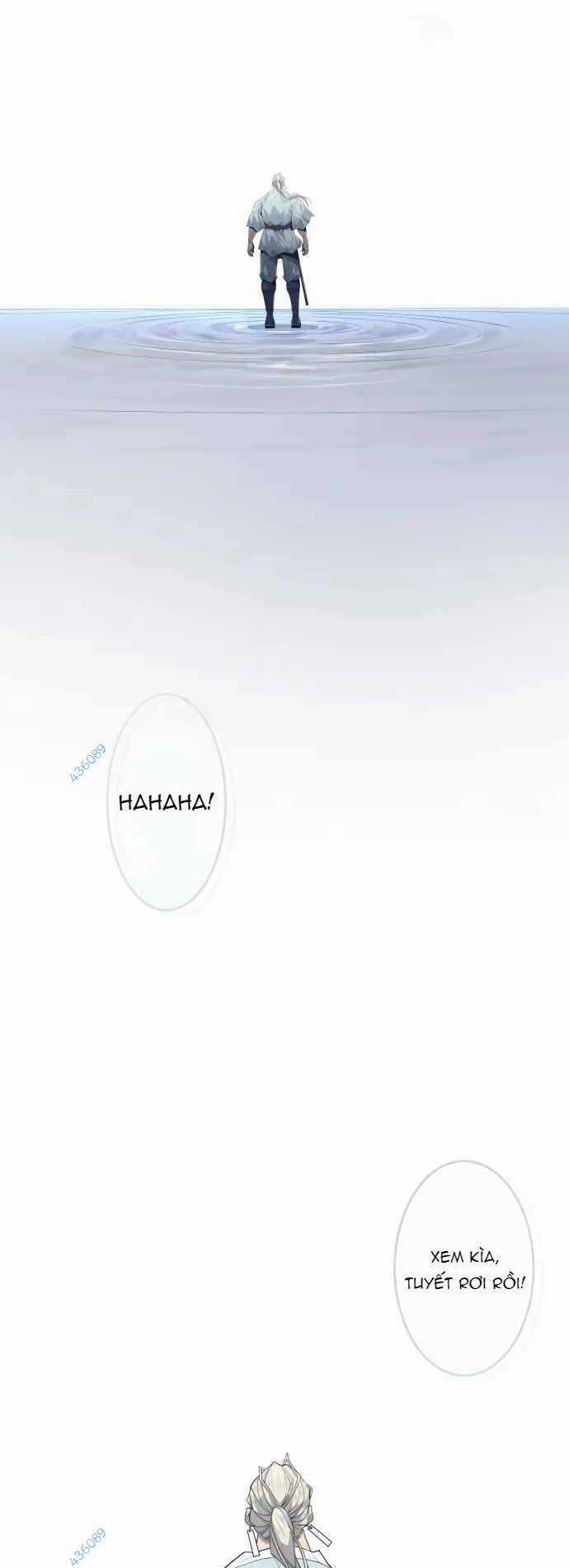 Kĩ Nguyên Của Anh Hùng Chương 145 trang 43