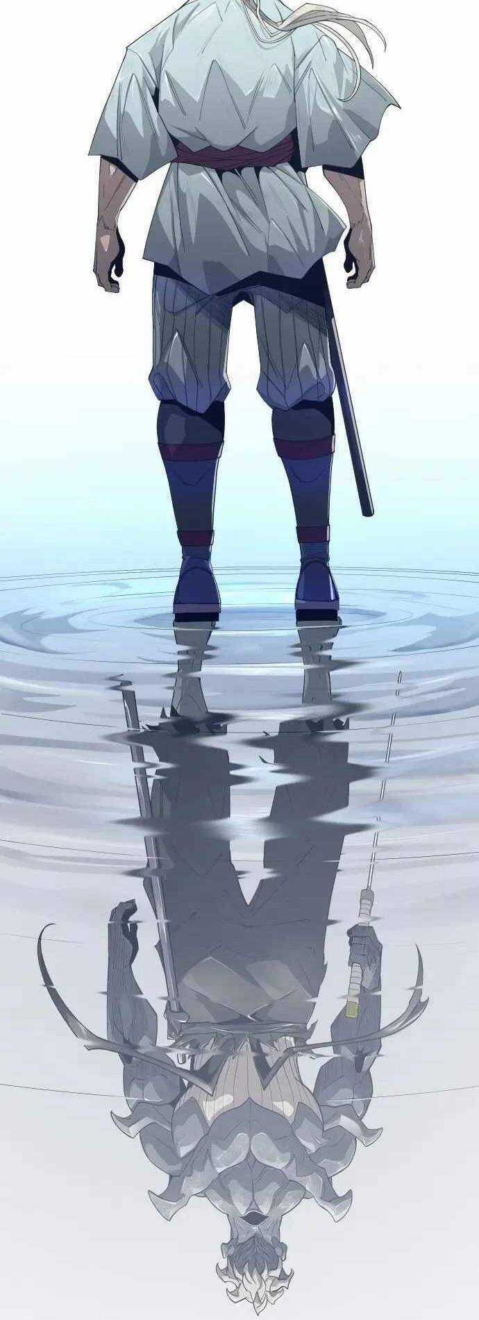 Kĩ Nguyên Của Anh Hùng Chương 145 trang 44