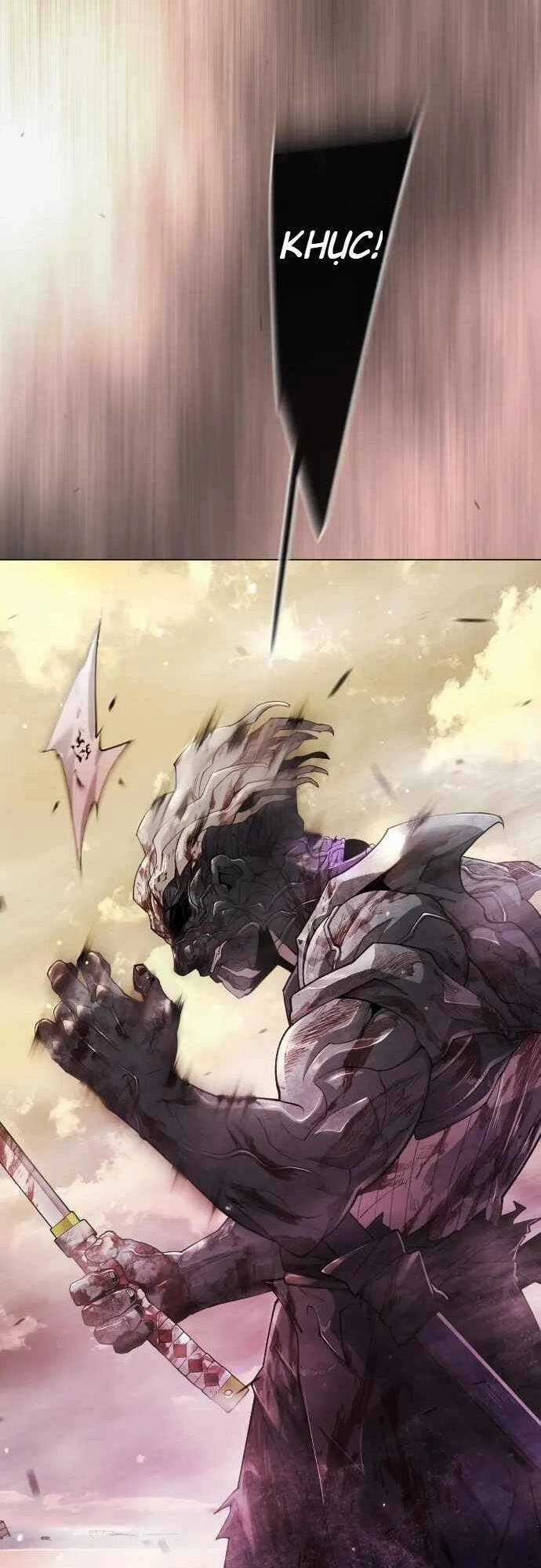 Kĩ Nguyên Của Anh Hùng Chương 145 trang 49